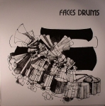 NOVAGA ALESSANDRO "FACES DRUM"
